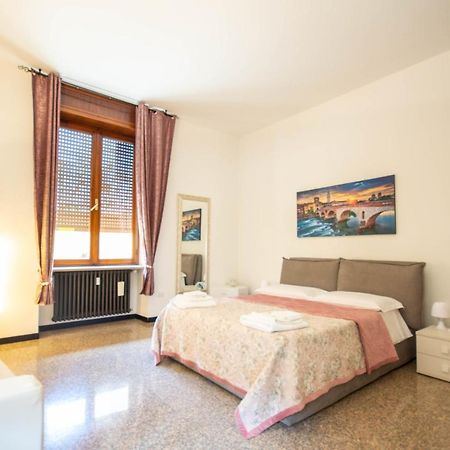 Residenza Bra Apartment Verona Exterior foto